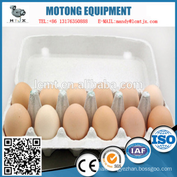 Durability of pulp egg carton is cheap